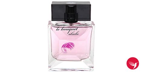 givenchy parfum le bouquet absolu|Givenchy Le Bouquet Absolu ~ New Fragrances.